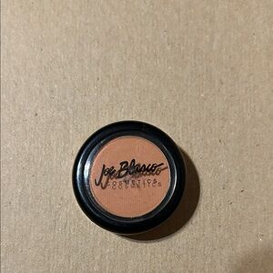 Brand new Joe Blasco Cosmetics matte eyeshadow